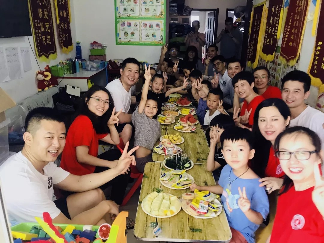 無聲的世界，有聲的愛 遠(yuǎn)行愛