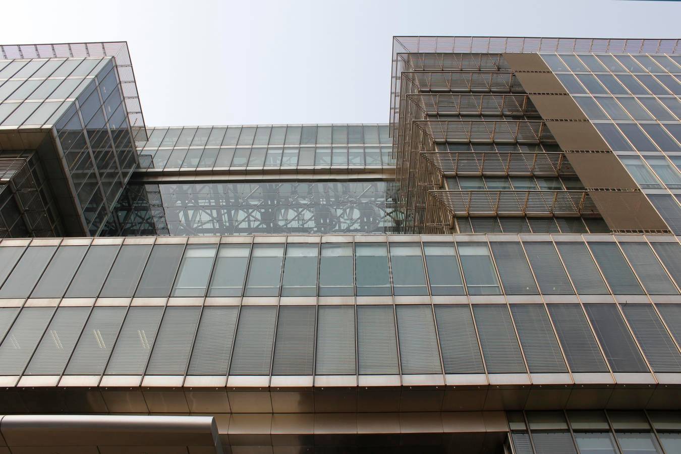 凱晨世貿(mào)中心在市場中行情如何？