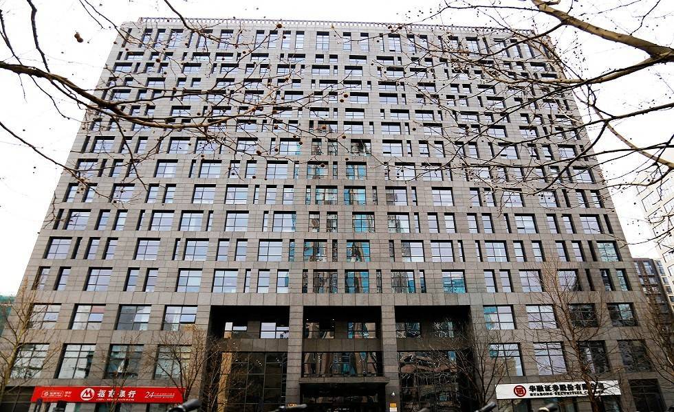 丹棱SOHO入住企業都是什么行業？
