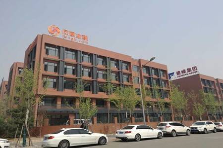 北京朝來科技產業園租金